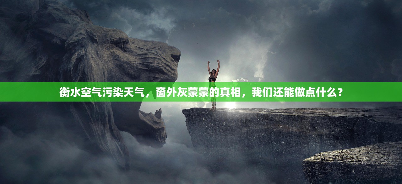 衡水空气污染天气,窗外灰蒙蒙的真相,我们还能做点什么? 衡水空气污染天气,窗外灰蒙蒙的真相,我们还能做点什么?